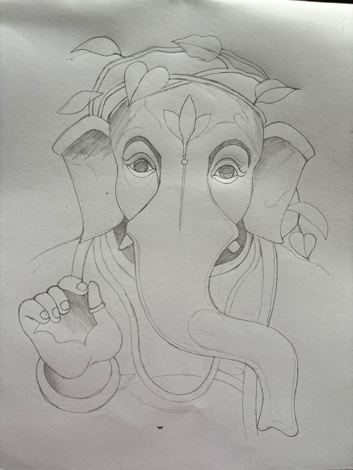 Ganapati Bappa