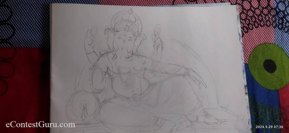 Ganesha