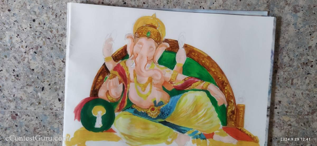 Ganesha