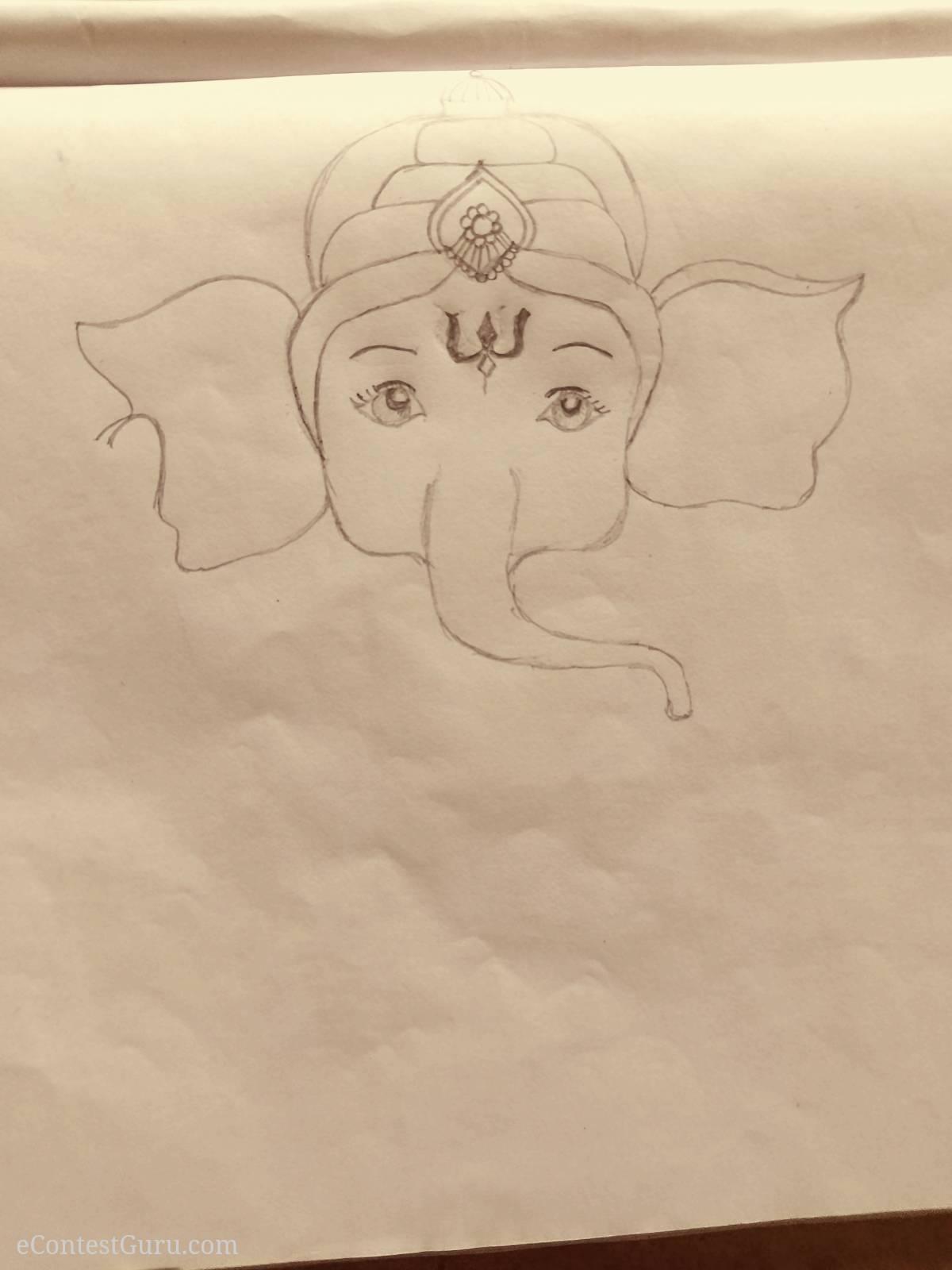 Lord Ganesha