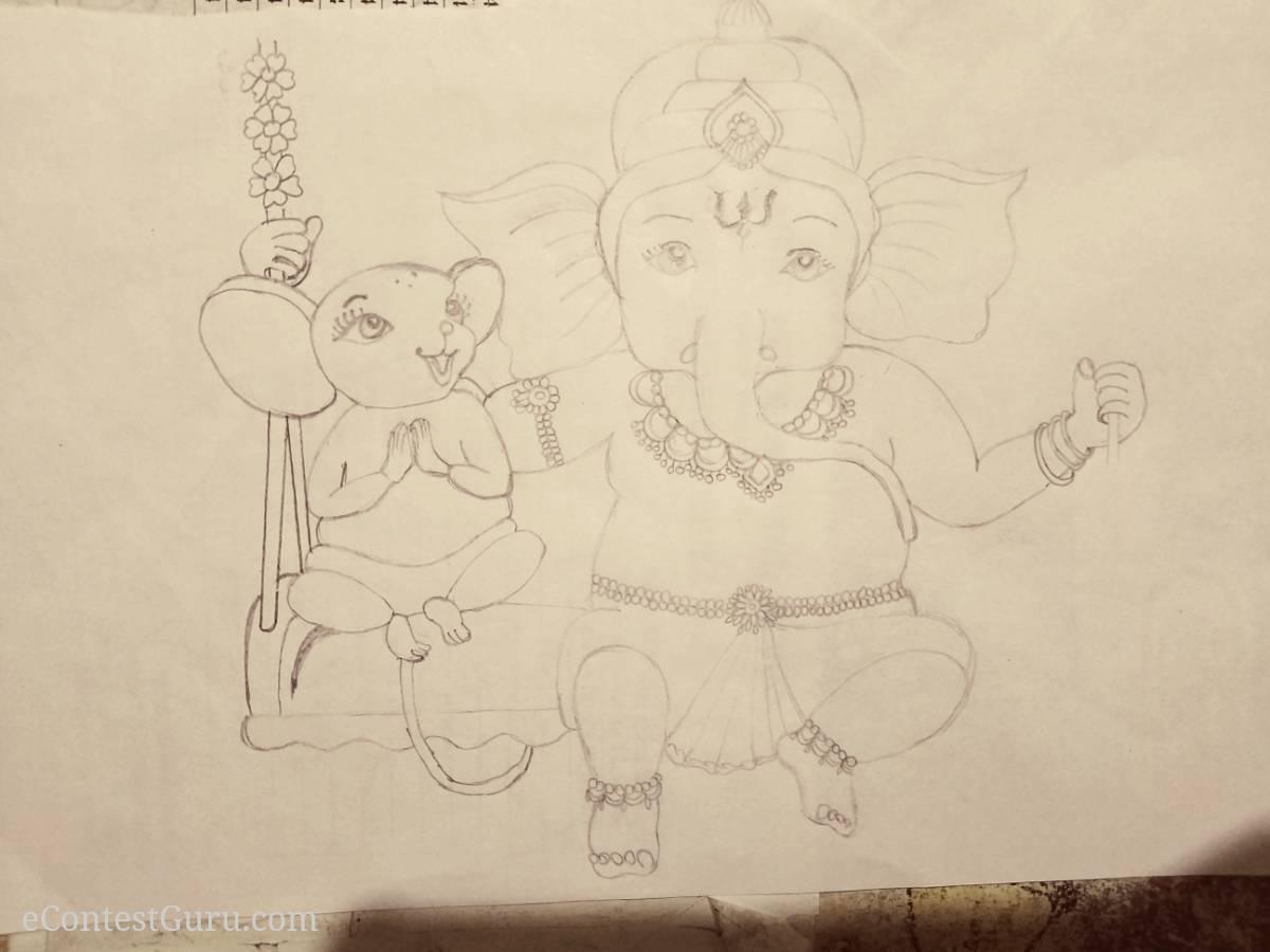 Lord Ganesha