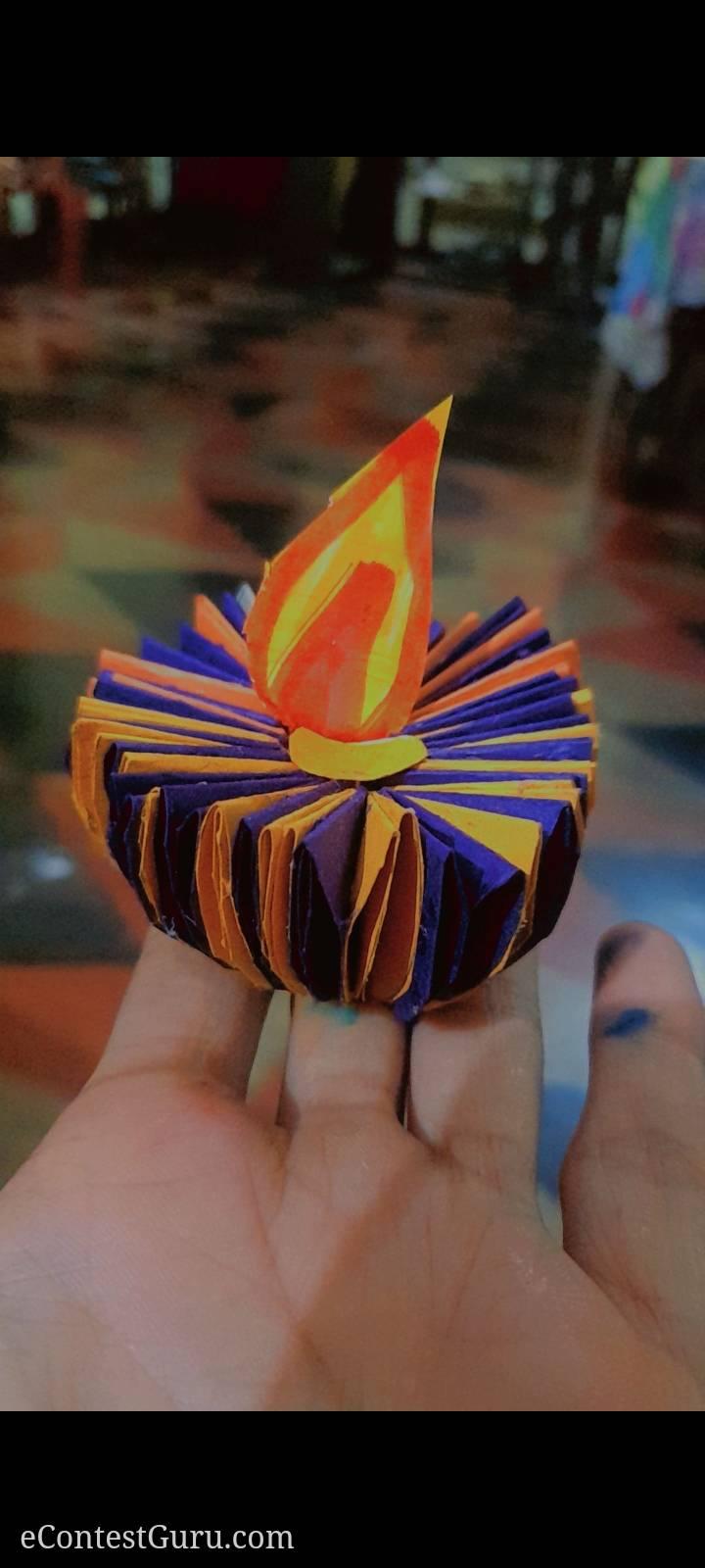 Diwali Craft