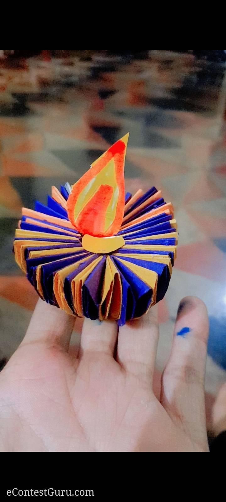 Diwali Craft