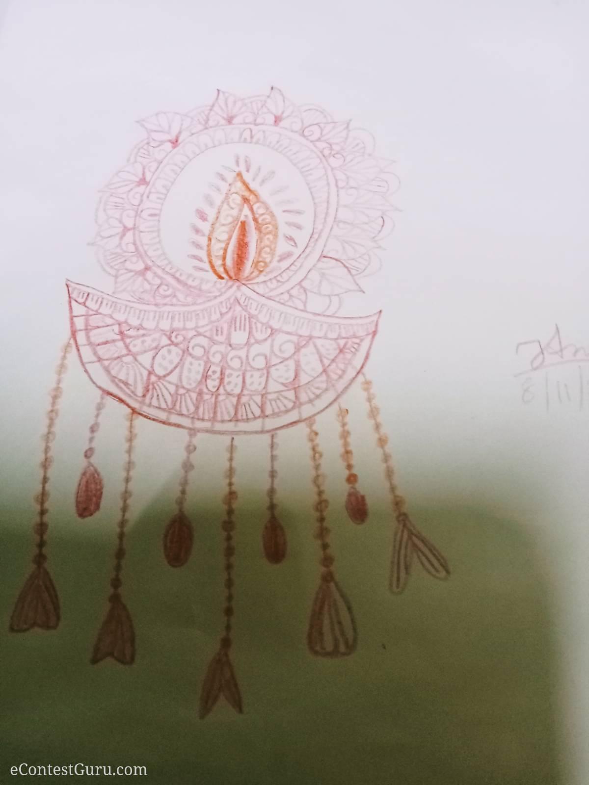 Diwaliart