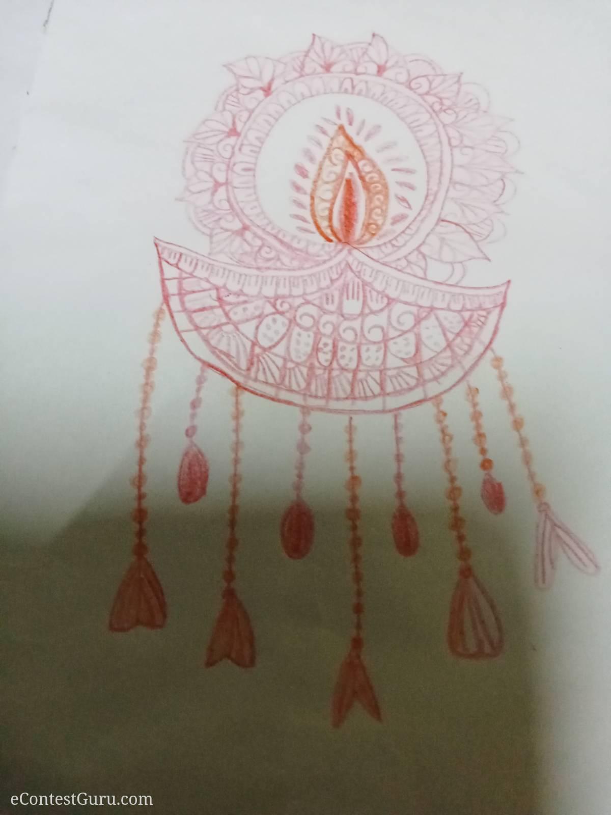 Diwaliart