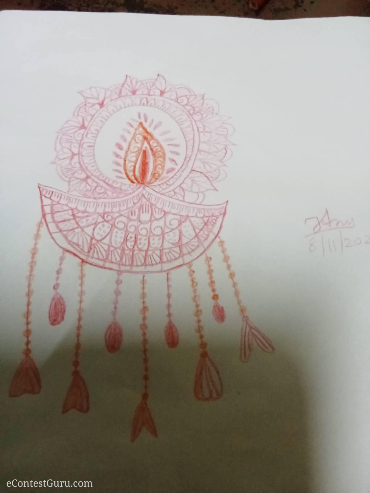 Diwaliart