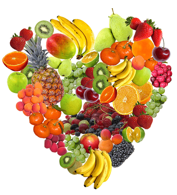 Stay healthy with our vitamins and minerals quiz