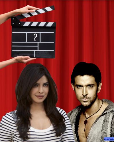 Guess the movie name of actor and actress combination