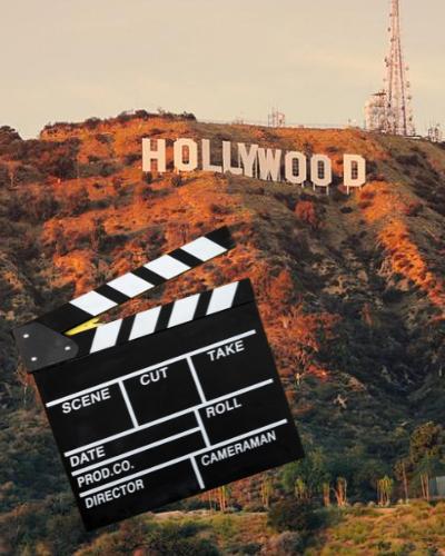 Hollywood movie quiz
