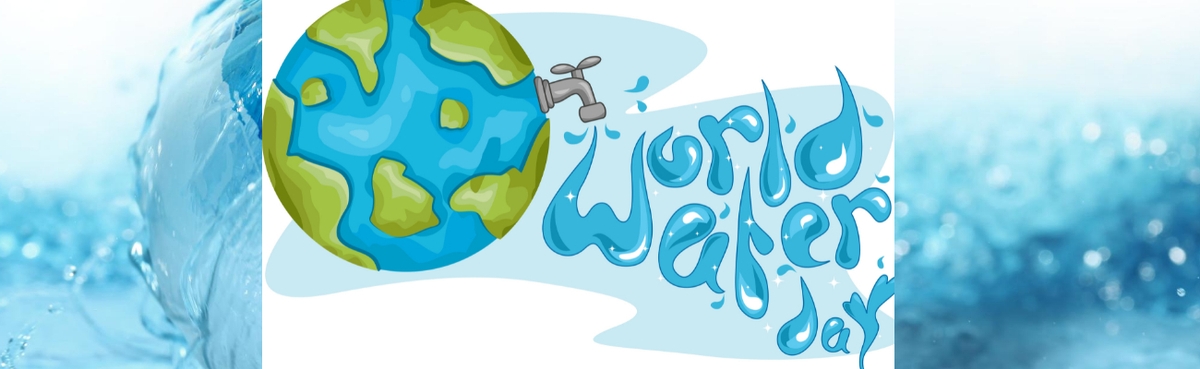 World water day drawing contest 2024
