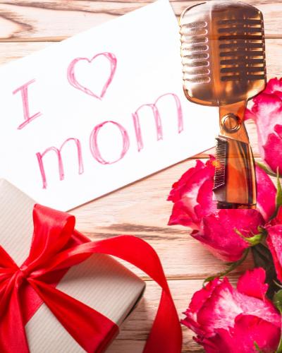 Mothers day singing & speech contest 2024